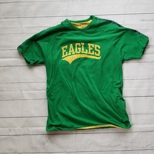 American Eagle REVERSIBLE T-shirt Medium